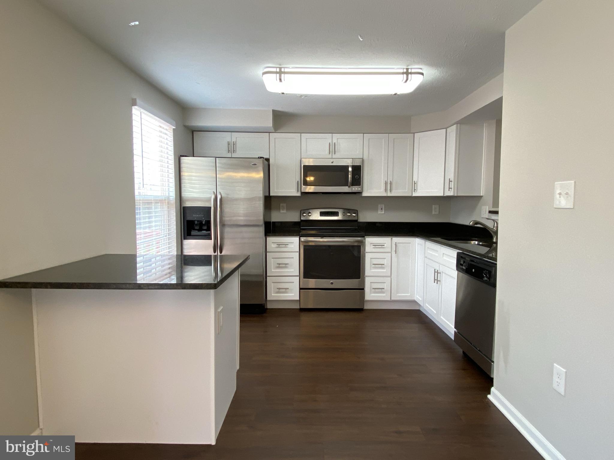 9419 Joleon Road Randallstown, MD 21133 - Photo 3 of 18 Kitchen with Island