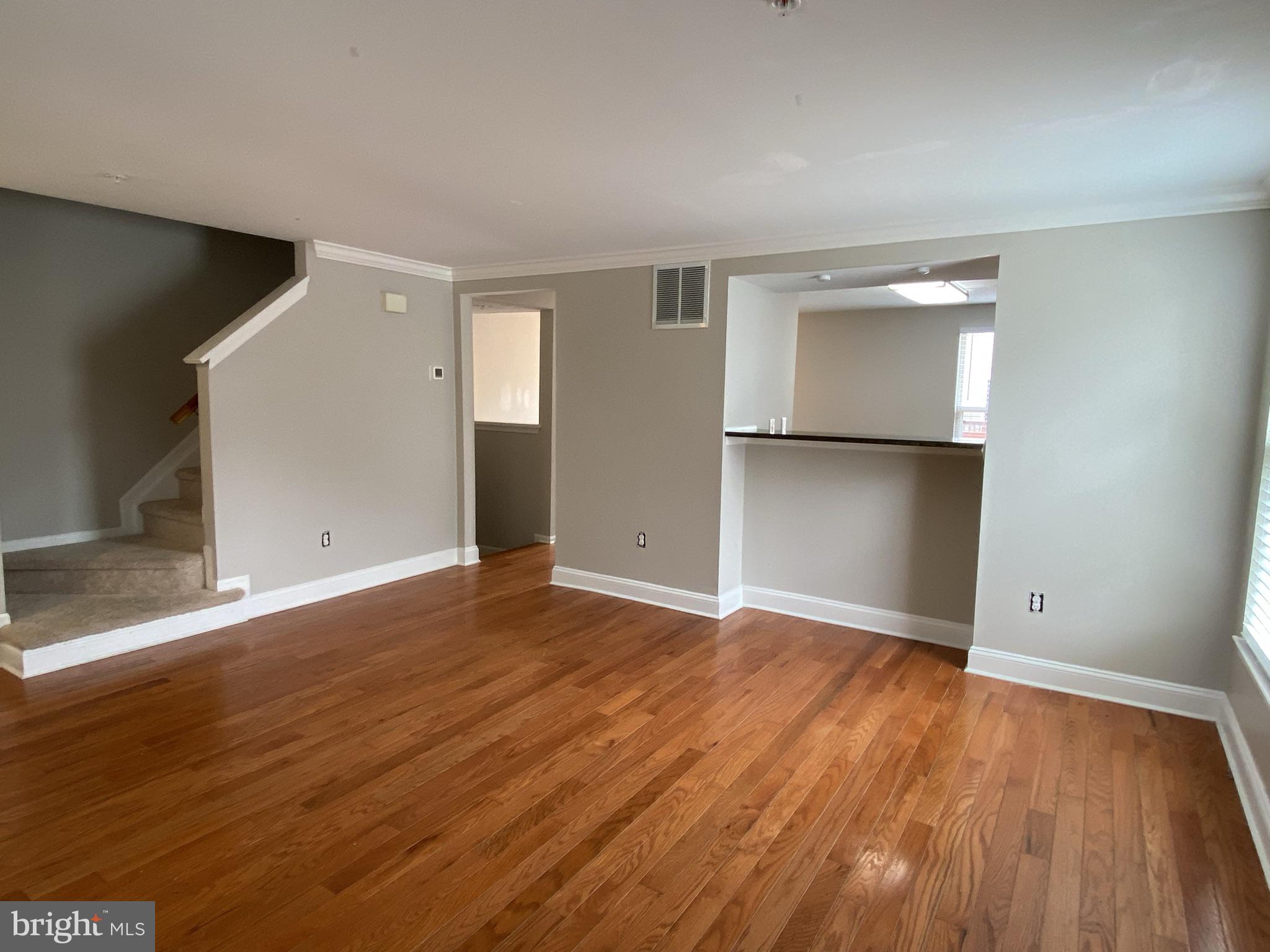 9419 Joleon Road Randallstown, MD 21133 - Photo 6 of 18 Open Living Room
