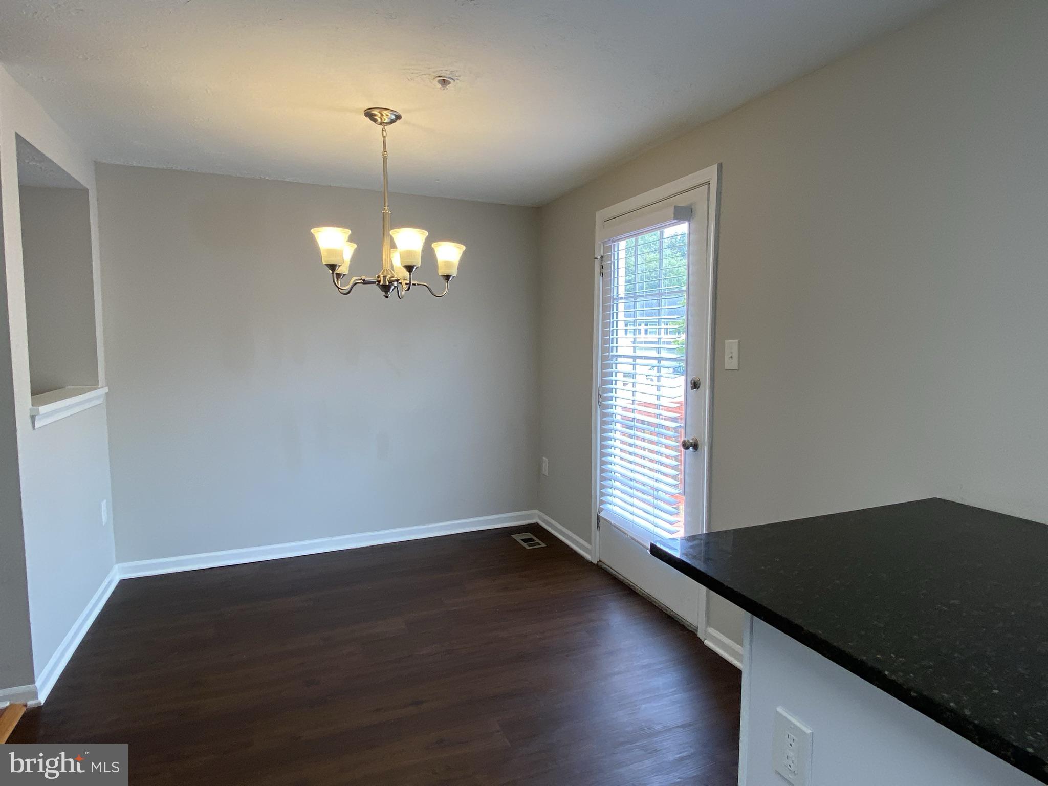 9419 Joleon Road Randallstown, MD 21133 - Photo 7 of 18 Dining Area