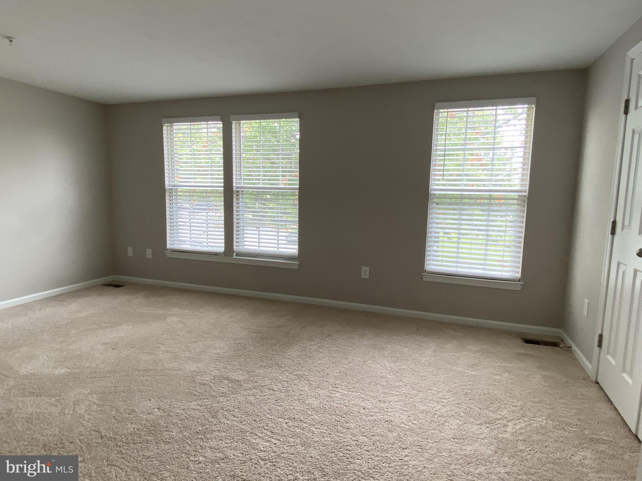 9419 Joleon Road Randallstown, MD 21133 - Photo 9 of 18 Master Bedroom