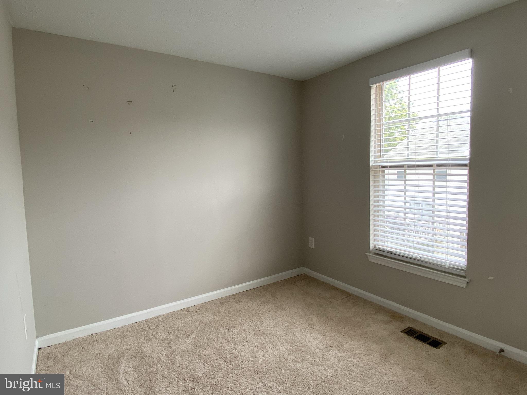 9419 Joleon Road Randallstown, MD 21133 - Photo 10 of 18 Upper Level Second Bedroom