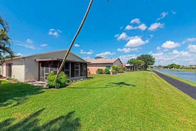 $2,850 | 5119 Minto Road, Boynton Beach, FL 33472