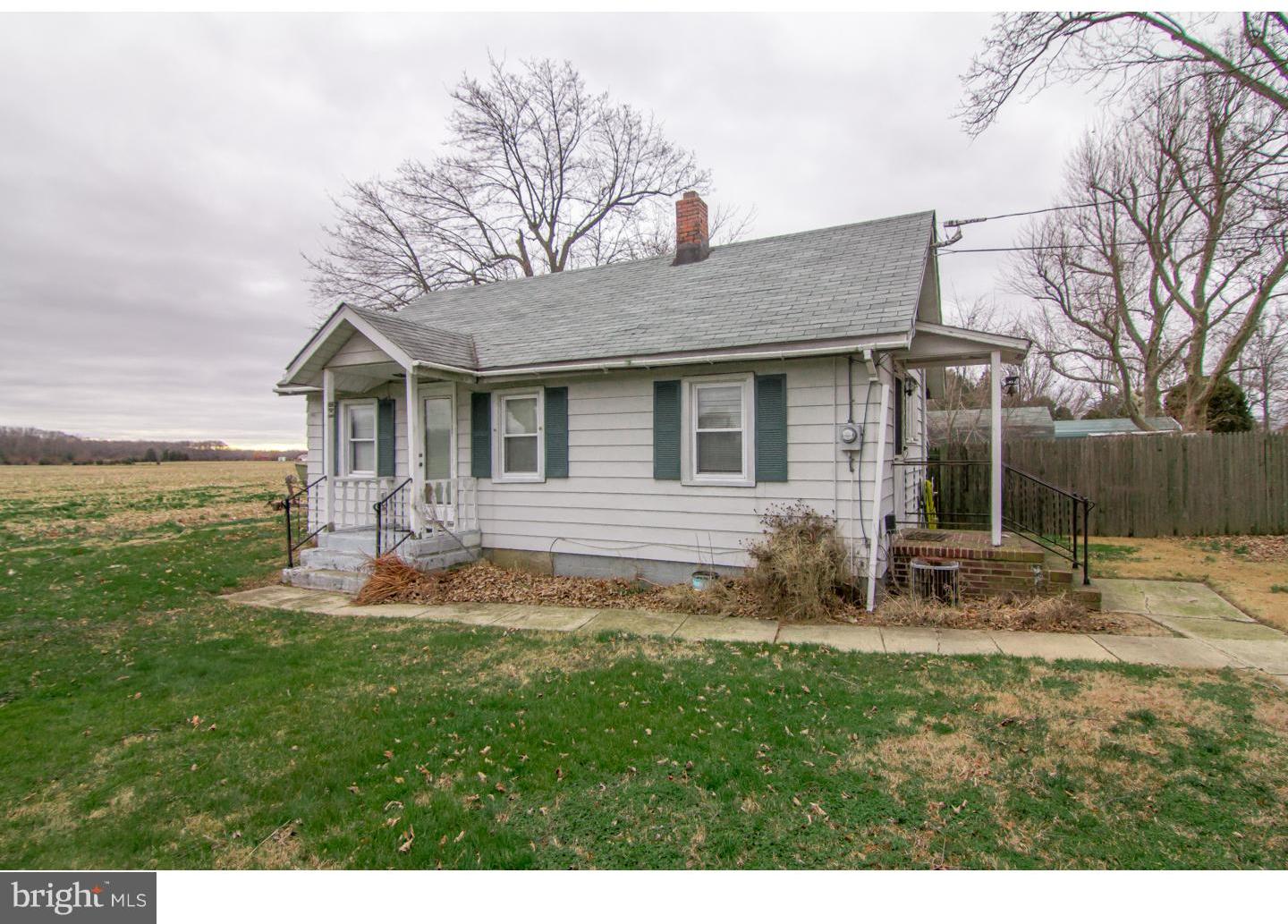 679 A Salem Quinton Road Quinton, NJ 08079 - Photo 1 of 17