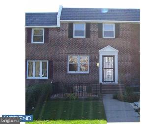 7556 Greenhill Road Philadelphia, PA 19151 - Photo 1 of 8 Exterior Front