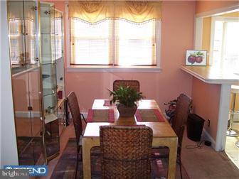 7556 Greenhill Road Philadelphia, PA 19151 - Photo 3 of 8 Dining Room