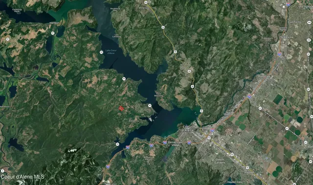 $225,000 | Nna Nna Sophie Hills, Harrison, ID 83833