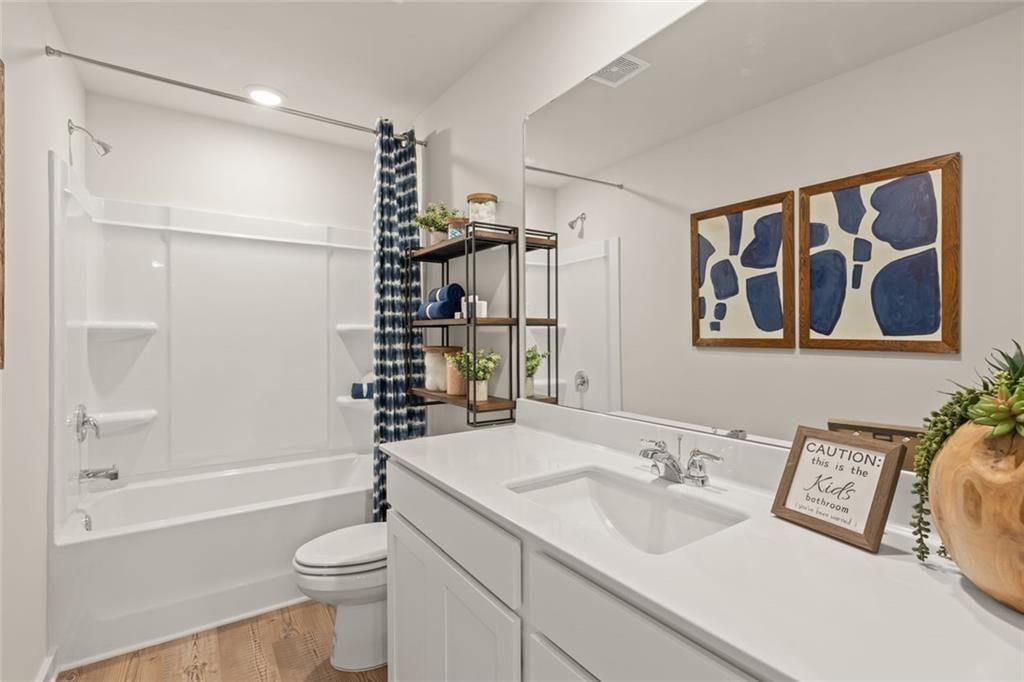 254 Wildflower Ridge Road Dallas, GA 30157 - Photo 23 of 30 Gallery Image 23