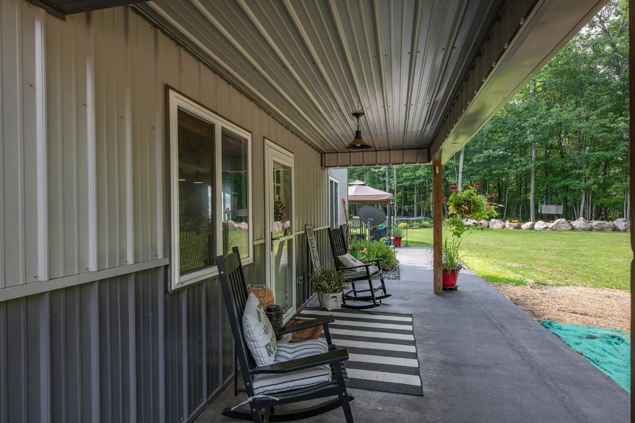 1250 South Farming Road Woodruff, WI 54568 - Photo 26 of 39 Gallery Image 26