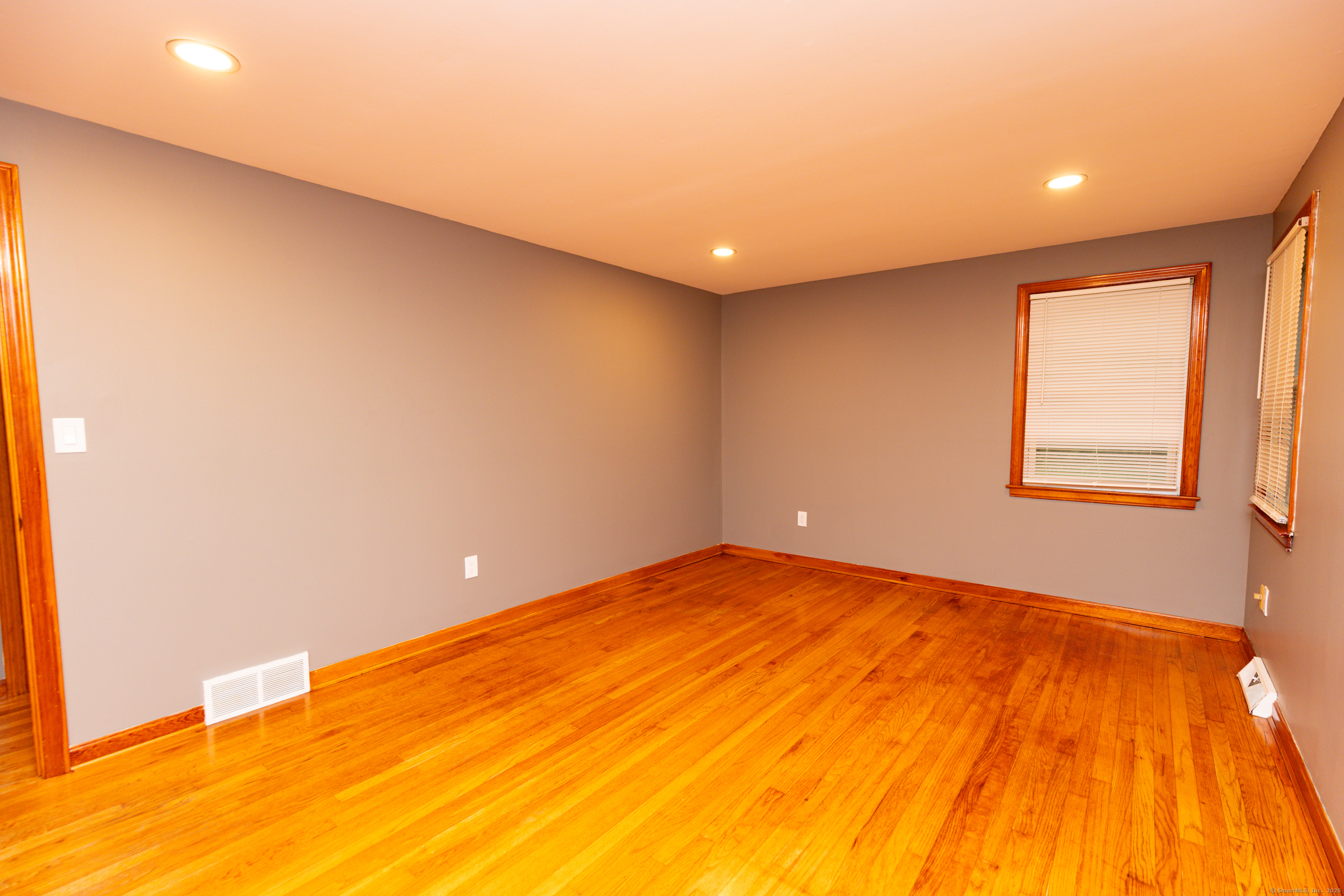 45 Renshaw Road Hamden, CT 06518 - Photo 17 of 26 a view of empty room