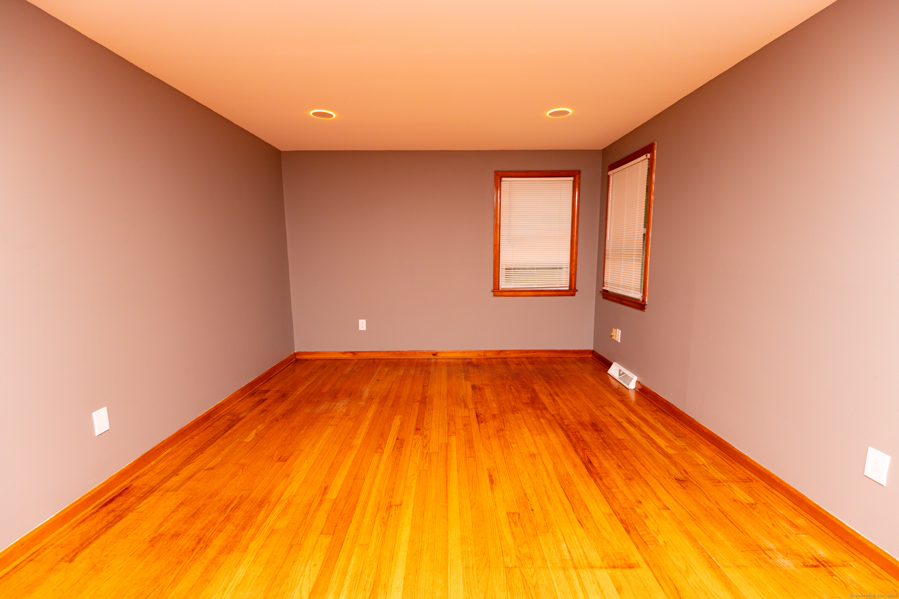 45 Renshaw Road Hamden, CT 06518 - Photo 19 of 26 a view of empty room