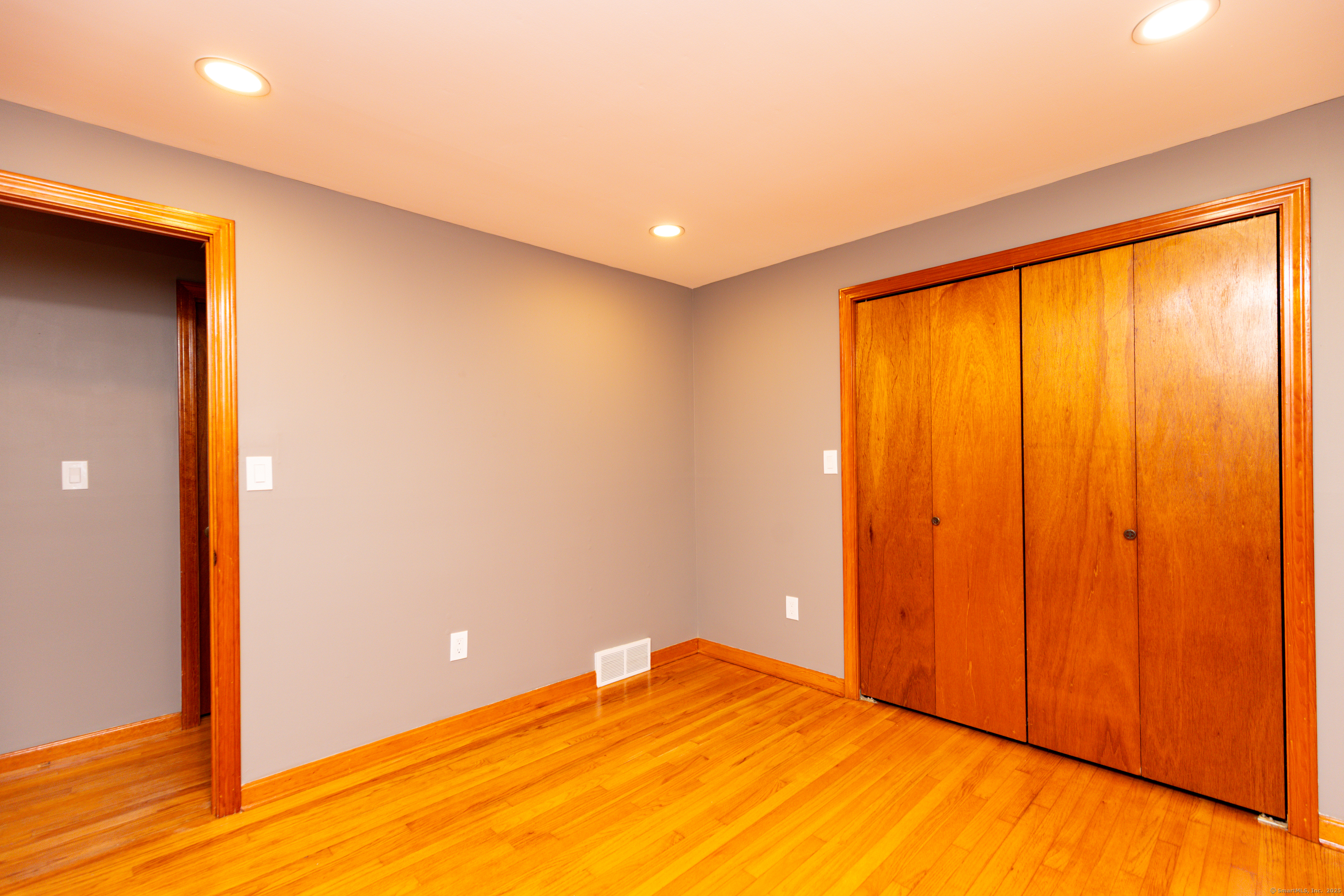 45 Renshaw Road Hamden, CT 06518 - Photo 20 of 26 a view of an empty room