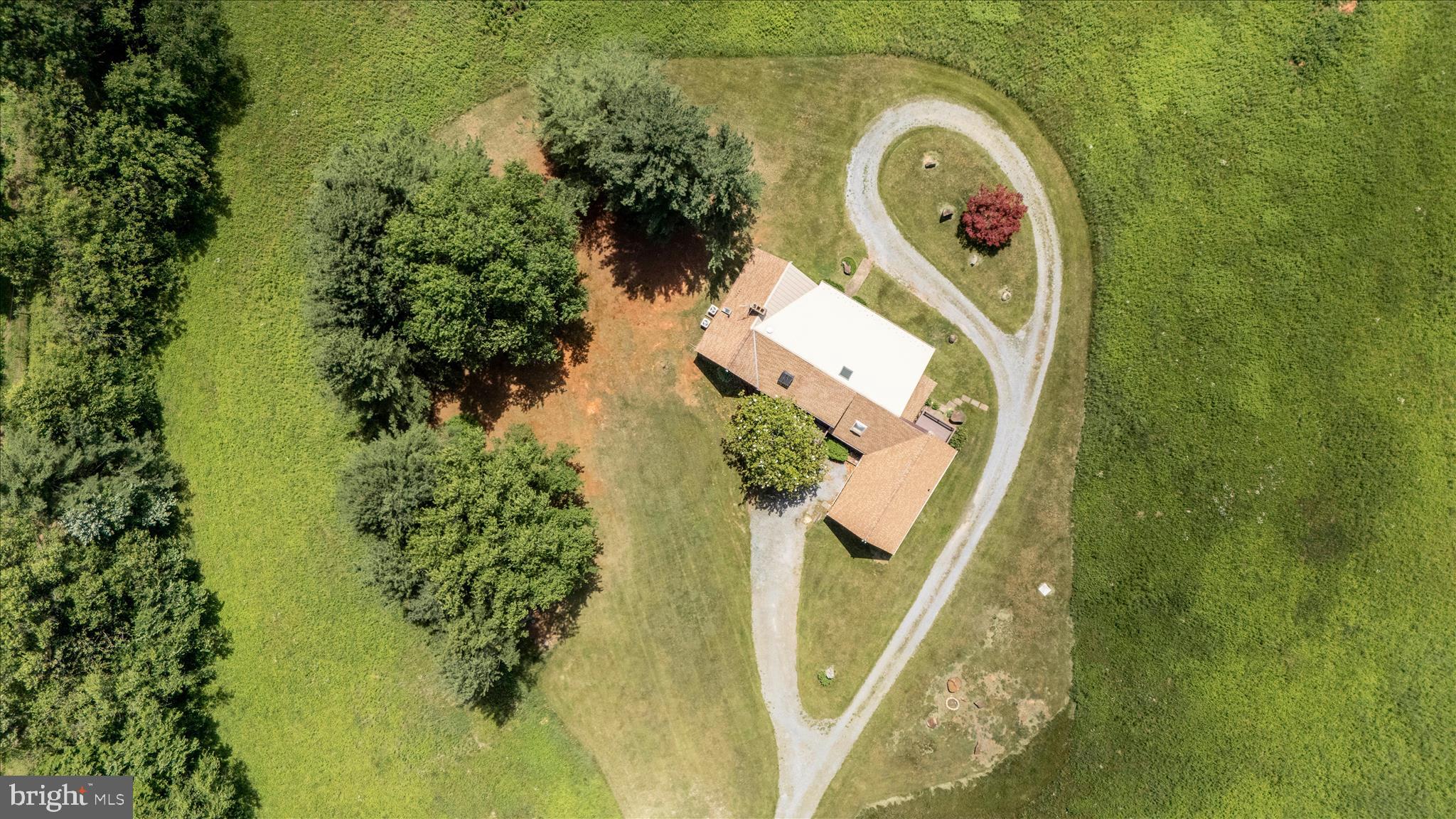 18810 Wasche Road Dickerson, MD 20842 - Photo 66 of 68 Aerial