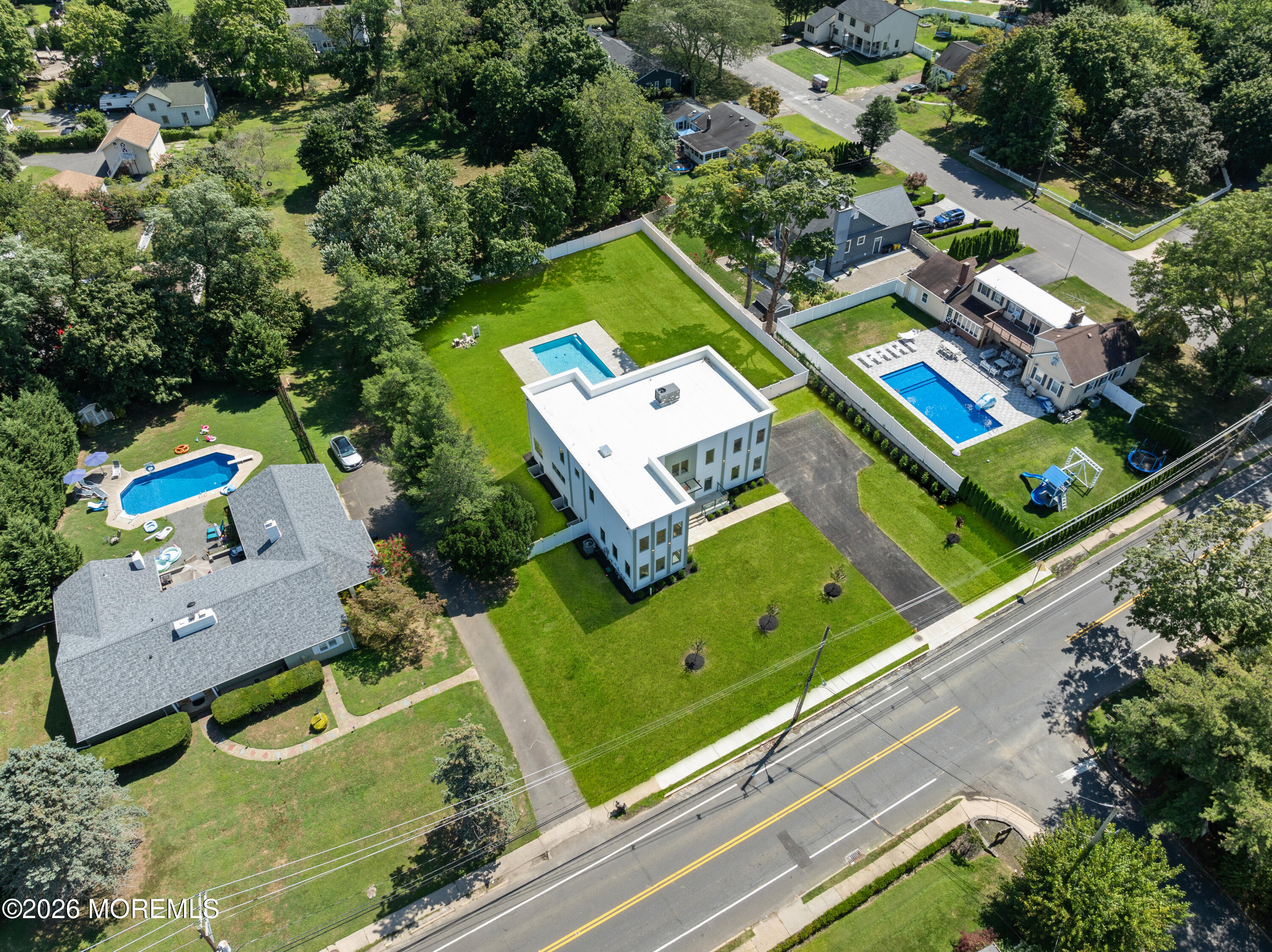 390 Monmouth Road West Long Branch, NJ 07764 - Photo 62 of 120 006