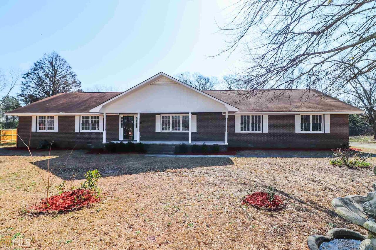222 Sedgefield Road Centerville, GA 31028 - Photo 1 of 1 Gallery Image 1