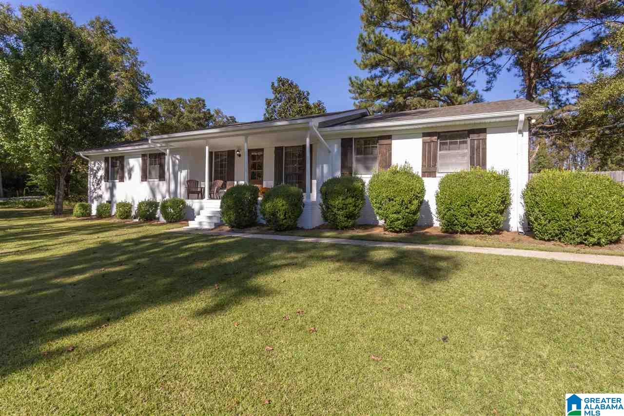 5966 Tommy Town Road Mount Olive, AL 35117 - Photo 2 of 50