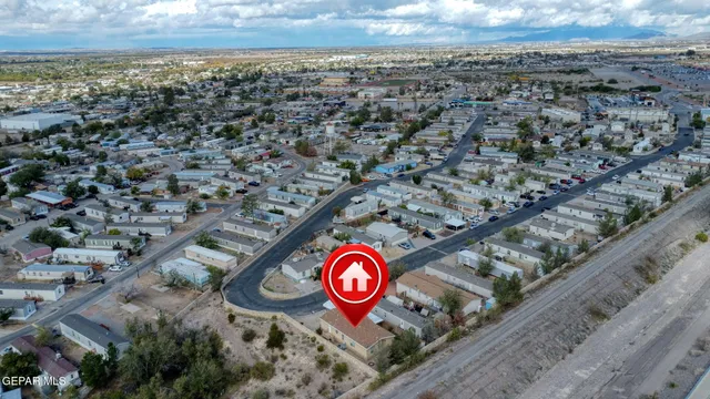 $80,000 | 850 Talbot Avenue, Unit E28, Canutillo, TX 79835