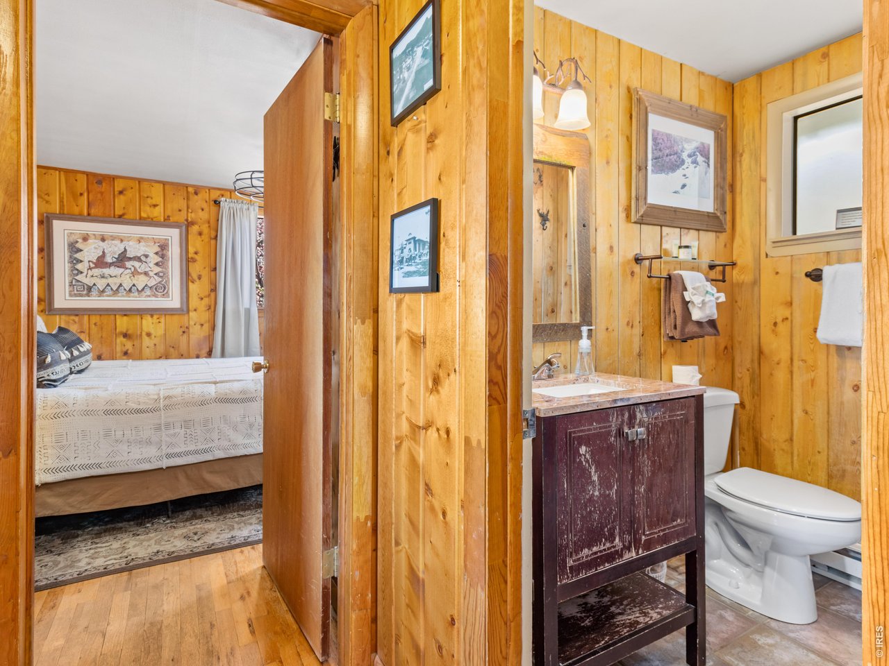 1251 Giant Track Road Estes Park, CO 80517 - Photo 25 of 29