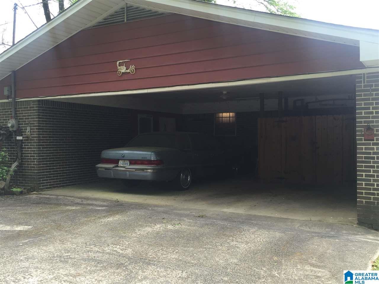 1963 Montevallo Road Southwest Leeds, AL 35094 - Photo 5 of 7