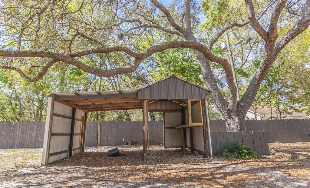 1824 Marion County Road Weirsdale, FL 32195 - Photo 15 of 15