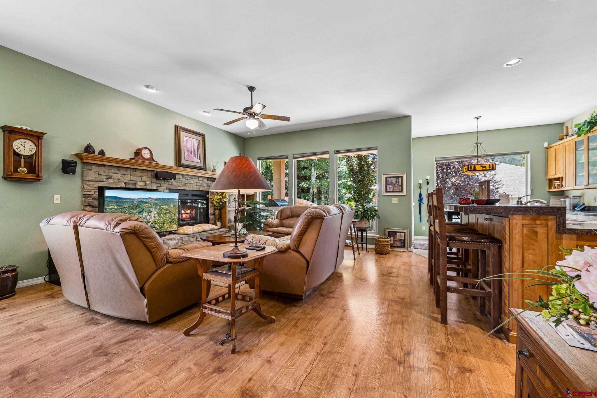 40 Peach Tree Place Durango, CO 81301 - Photo 8 of 45