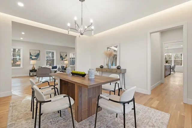 $2,498,000 | 14 Benjamin Road, Lexington, MA 02421