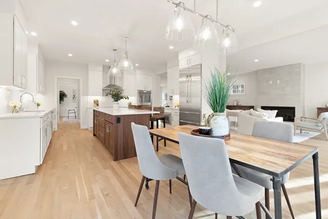 $2,498,000 | 14 Benjamin Road, Lexington, MA 02421