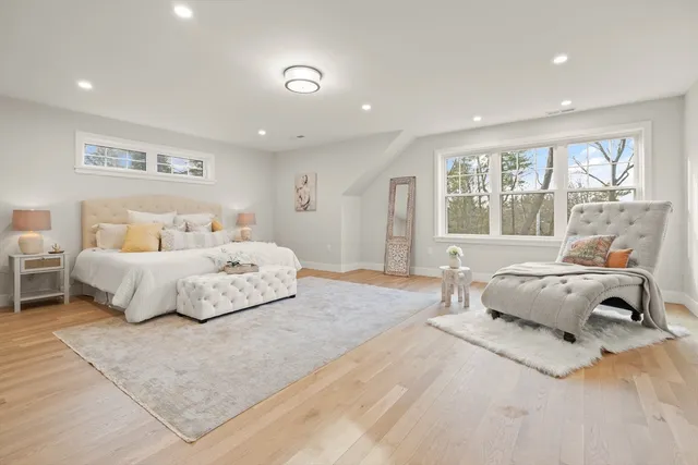 $2,498,000 | 14 Benjamin Road, Lexington, MA 02421