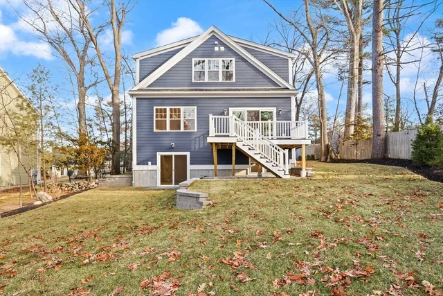 $2,498,000 | 14 Benjamin Road, Lexington, MA 02421