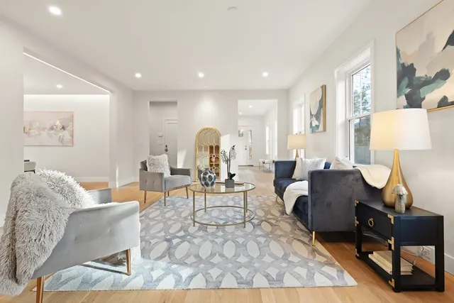 $2,498,000 | 14 Benjamin Road, Lexington, MA 02421