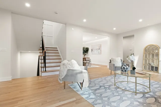 $2,498,000 | 14 Benjamin Road, Lexington, MA 02421