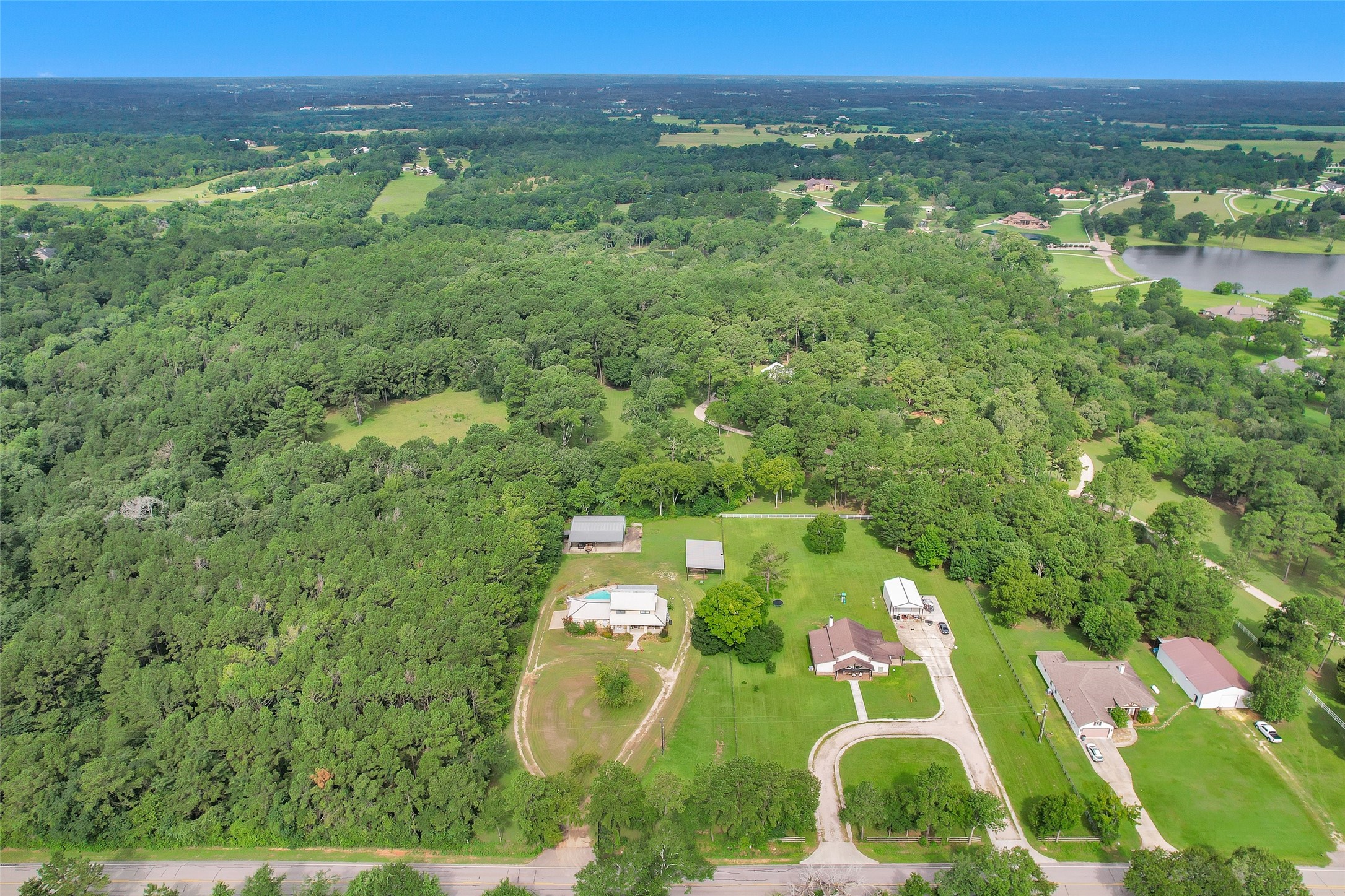 2286 Spring Branch Road Montgomery, TX 77316 - Photo 50 of 50