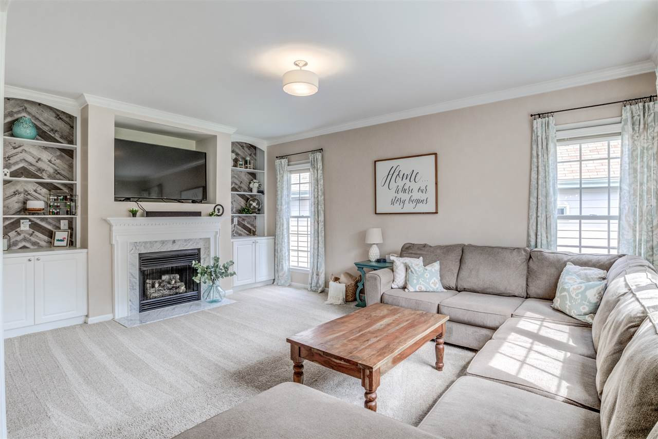 2308 Laurel Valley Way Raleigh, NC 27604 - Photo 6 of 30 Photo 6