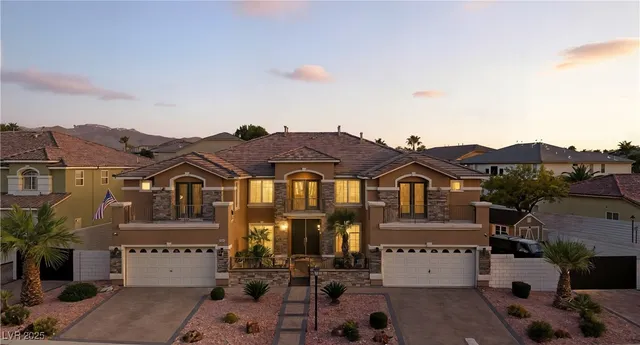 $1,499,999 | 9313 Brilliant Ore Drive, Las Vegas, NV 89143
