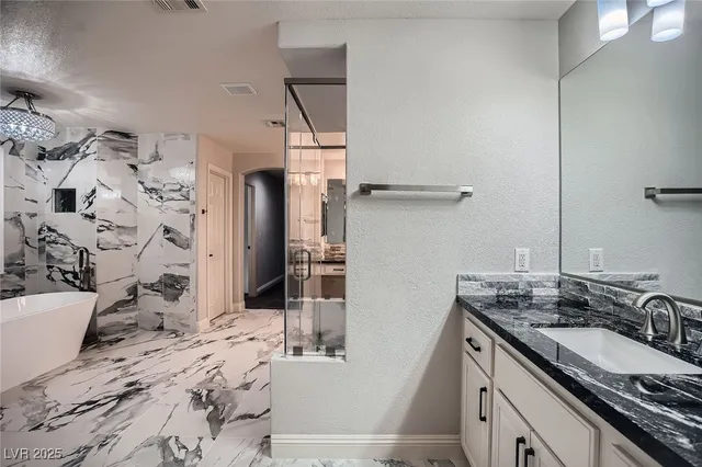 $1,499,999 | 9313 Brilliant Ore Drive, Las Vegas, NV 89143