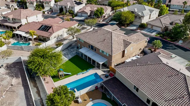 $1,499,999 | 9313 Brilliant Ore Drive, Las Vegas, NV 89143
