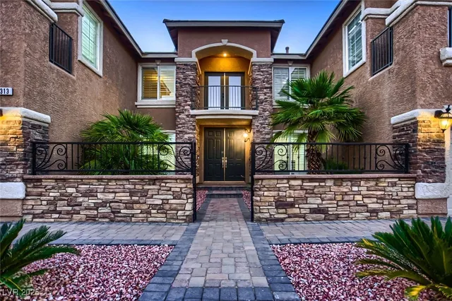 $1,499,999 | 9313 Brilliant Ore Drive, Las Vegas, NV 89143