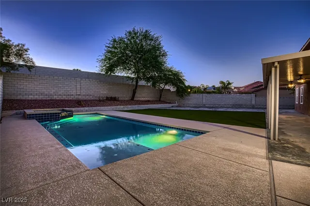 $1,499,999 | 9313 Brilliant Ore Drive, Las Vegas, NV 89143