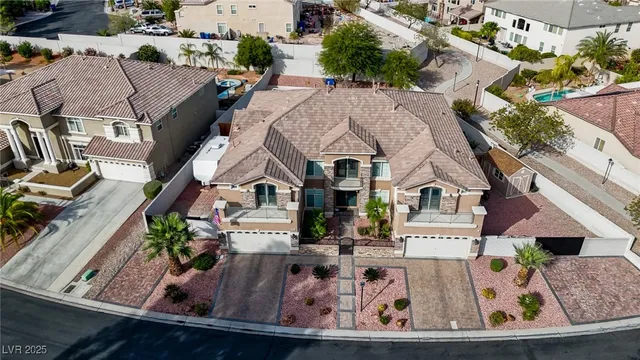 $1,499,999 | 9313 Brilliant Ore Drive, Las Vegas, NV 89143