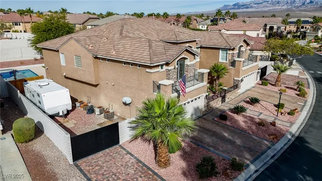 $1,499,999 | 9313 Brilliant Ore Drive, Las Vegas, NV 89143