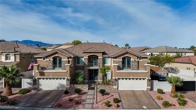 $1,499,999 | 9313 Brilliant Ore Drive, Las Vegas, NV 89143