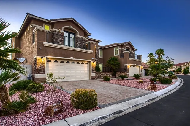 $1,499,999 | 9313 Brilliant Ore Drive, Las Vegas, NV 89143