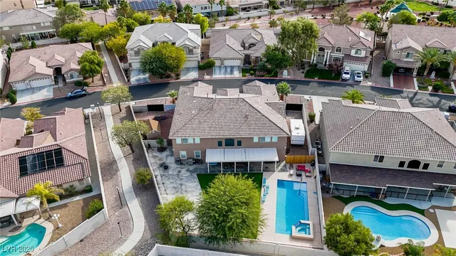 $1,499,999 | 9313 Brilliant Ore Drive, Las Vegas, NV 89143