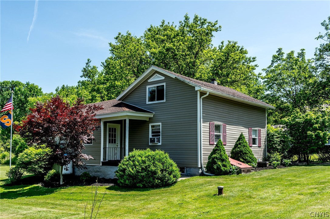 667 Lamson Road Lysander, NY 13027 - Photo 1 of 1 Gallery Image 1