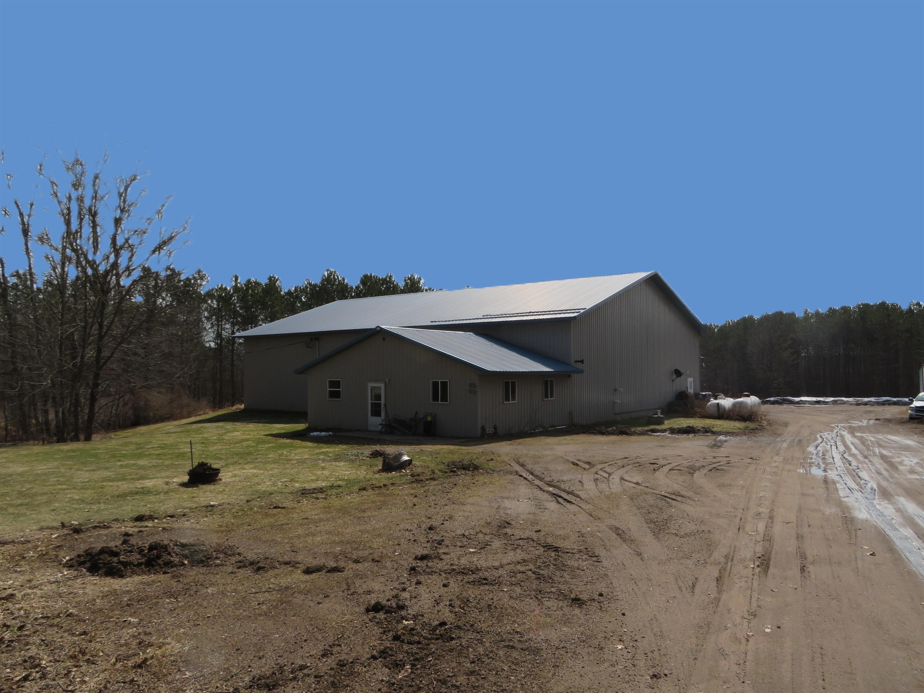 W9867 Highway 64 Merrill, WI 54452 - Photo 44 of 44