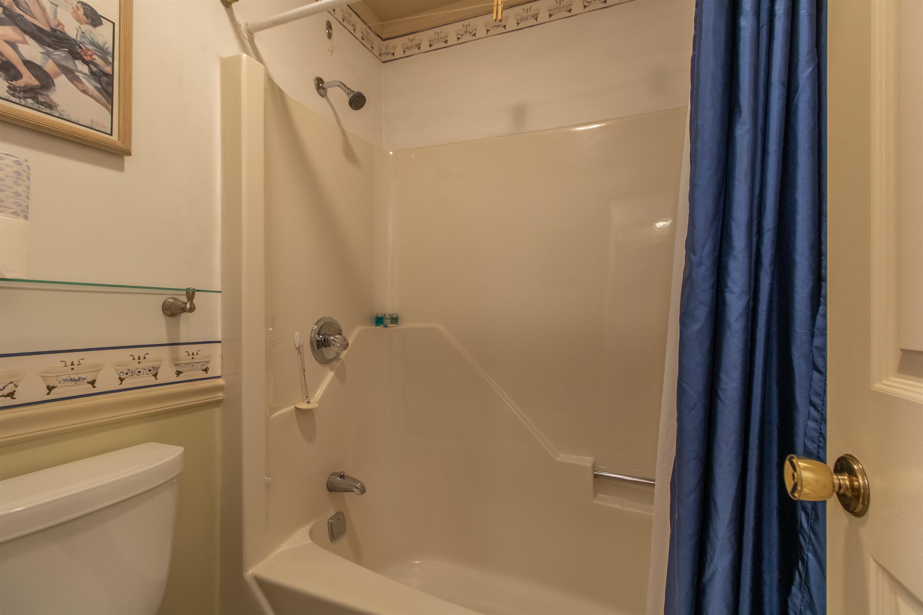2202 Mountain Road, Unit 49 Burke, VT 05832 - Photo 14 of 25