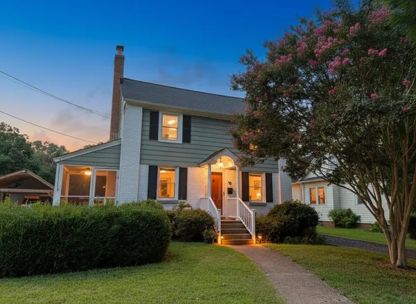 $297,000 | 35 Manteo Avenue, Hampton, VA 23661
