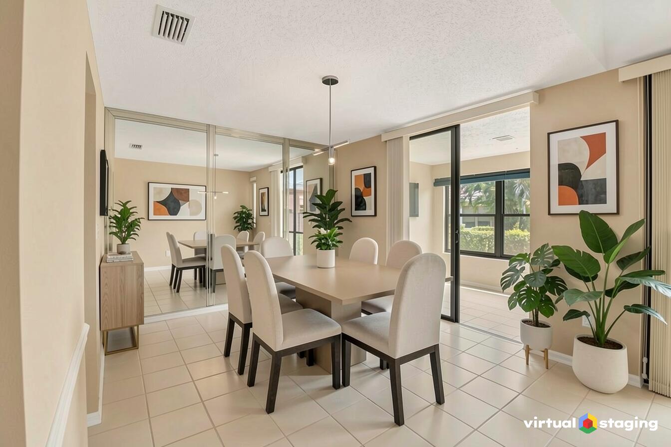 10524 Lady Palm Lane, Unit B Boca Raton, FL 33498 - Photo 11 of 54 IMG_4464