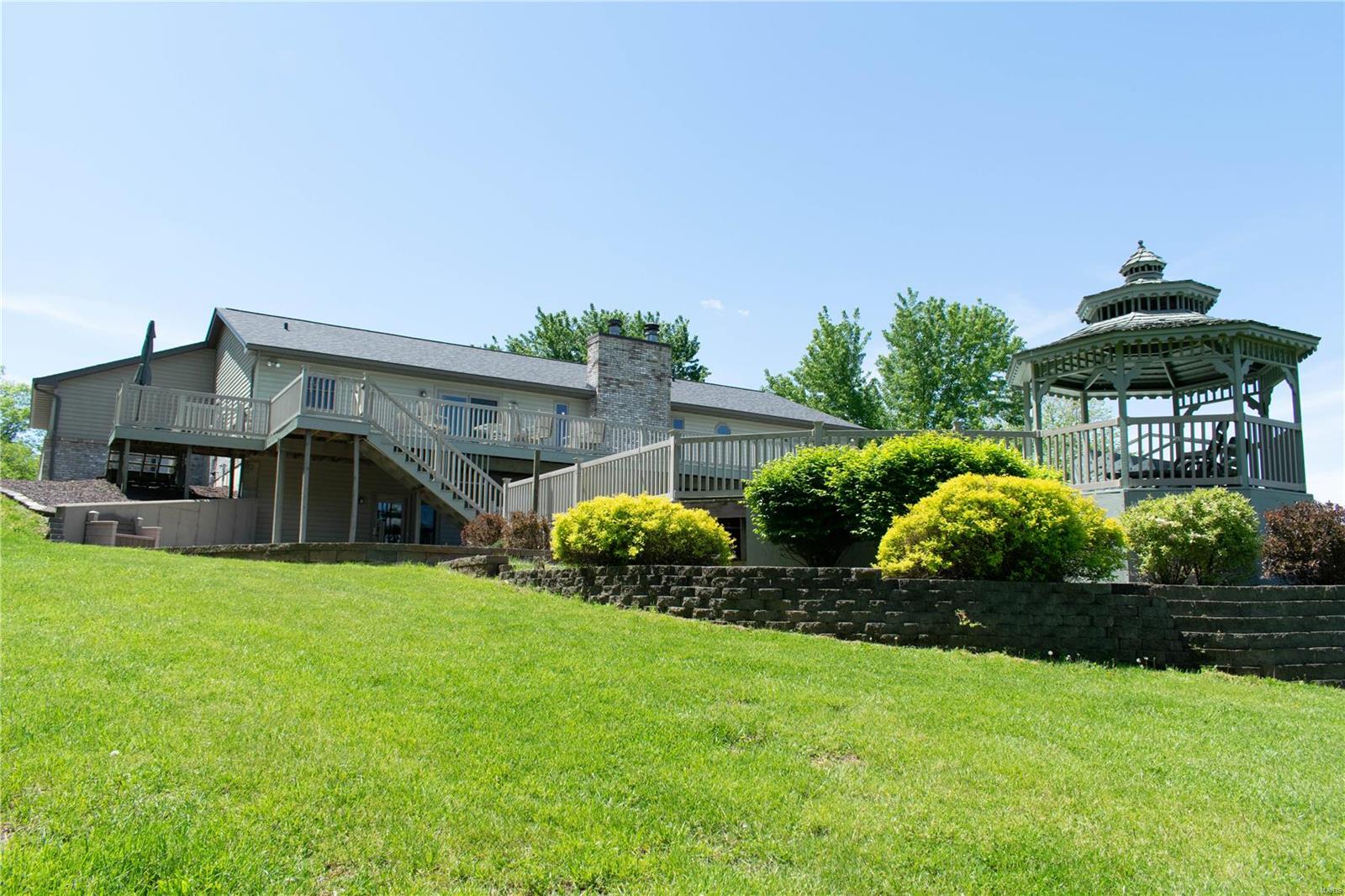 4622 Floraville Road Millstadt, IL 62260 - Photo 3 of 74 Gallery Image 3