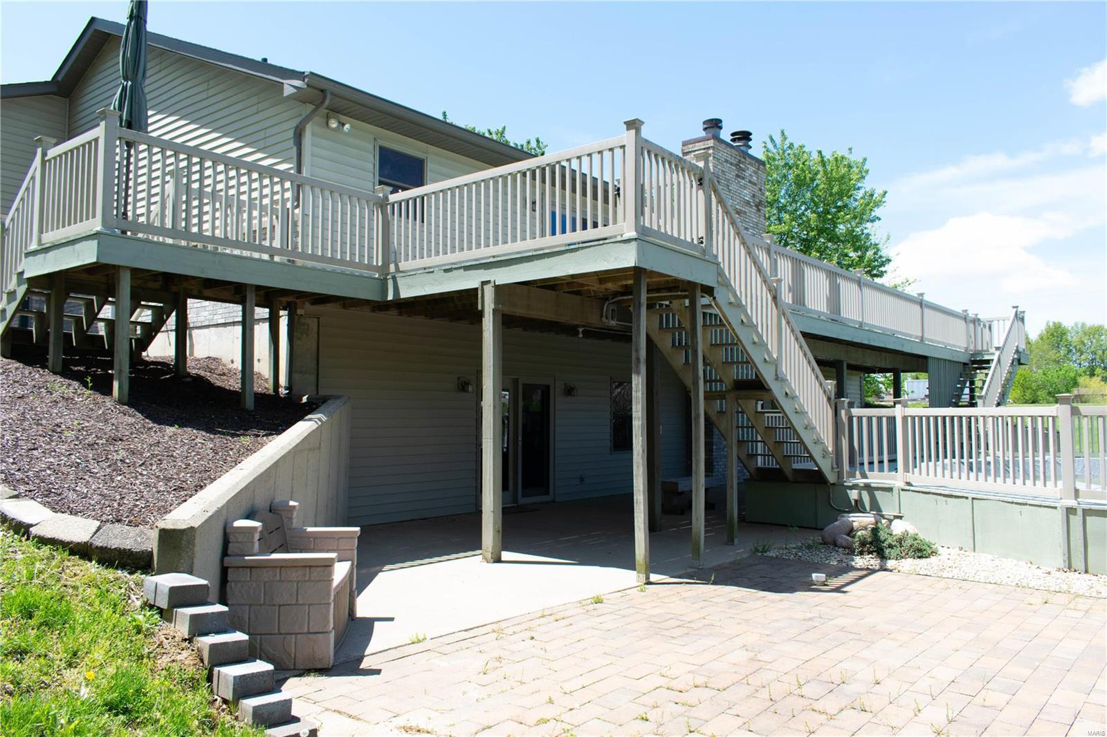 4622 Floraville Road Millstadt, IL 62260 - Photo 61 of 74 Gallery Image 61