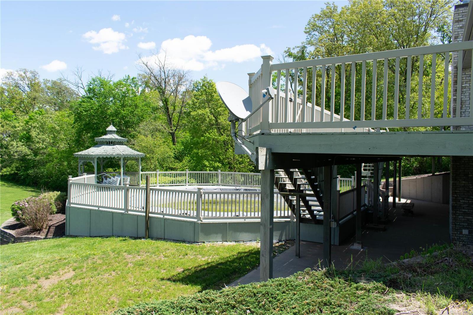 4622 Floraville Road Millstadt, IL 62260 - Photo 64 of 74 Gallery Image 64